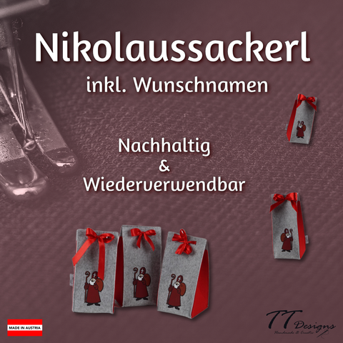 Nikolaussackerl