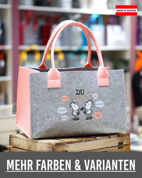 Sheepworld Einkaufskorb