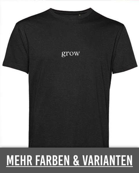 grow by Kathi Madlik SHIRT