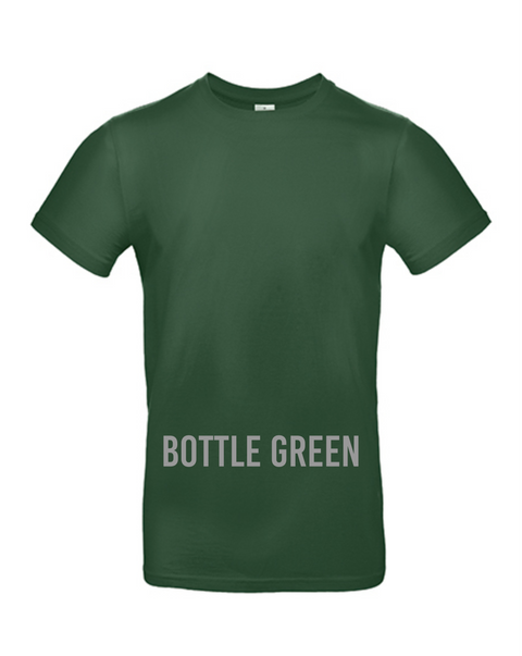 Basic T-Shirt 130 Bee Happy