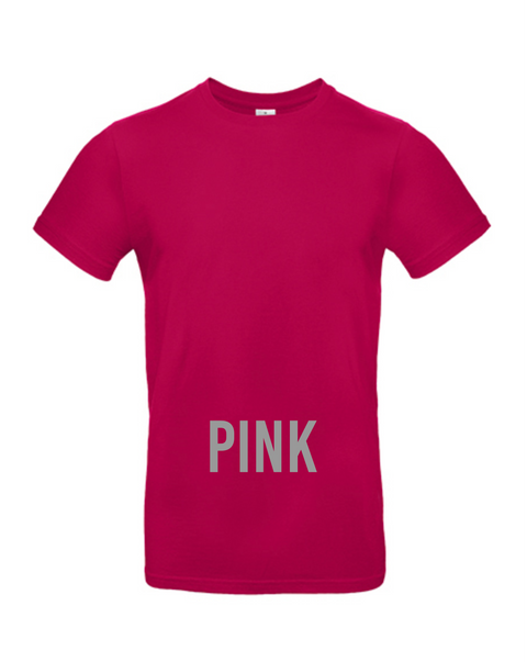 Basic T-Shirt 130 Bee Happy