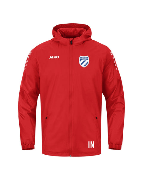 Union Hofkirchen Allwetter Jacke