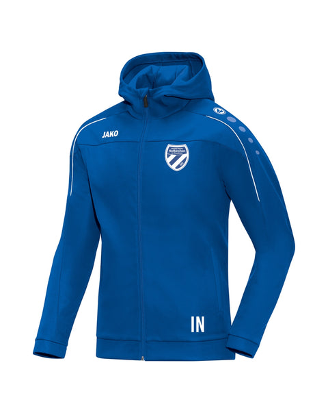 Union Hofkirchen Kapuzenjacke Classico