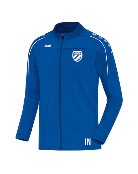 Union Hofkirchen Freizeitjacke Classico