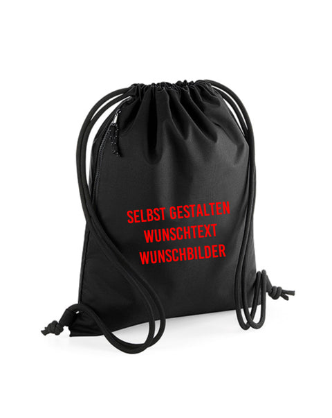 Turnbeutel Easy Selbst gestalten