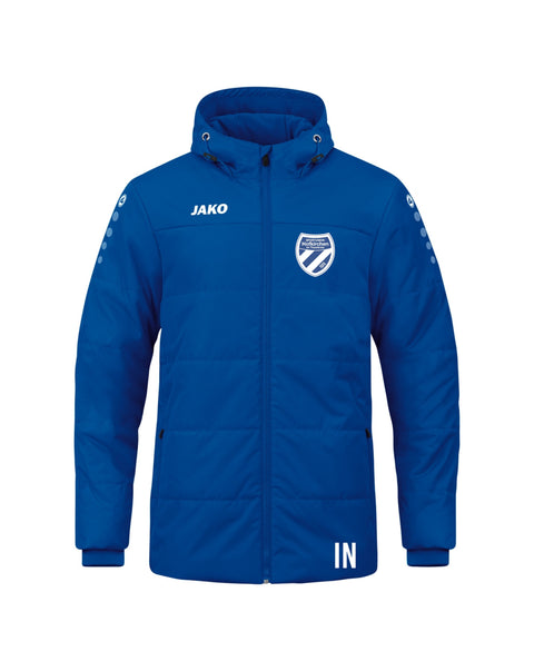 Union Hofkirchen Winterjacke