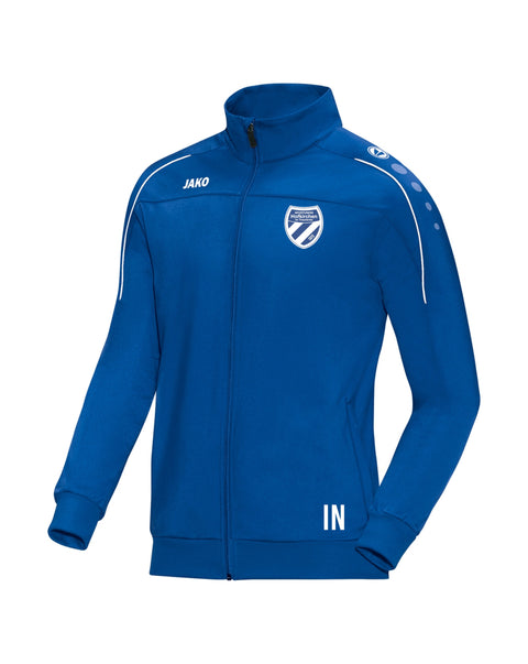 Union Hofkirchen Polyesterjacke Classico