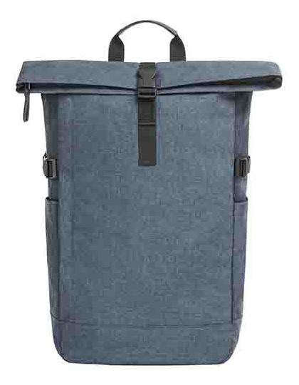 Rucksack "Wunschtext"