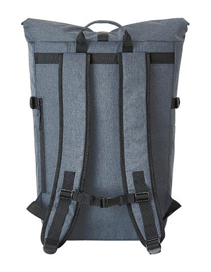 Rucksack "Wunschtext"