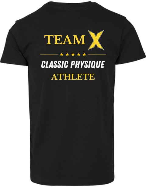 Team X Shirt