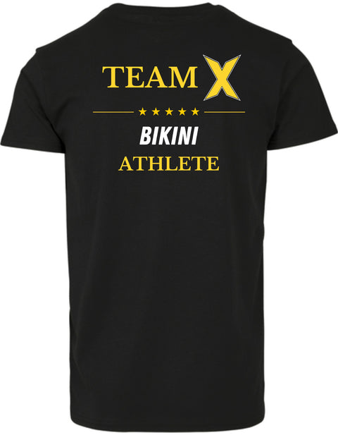 Team X Shirt
