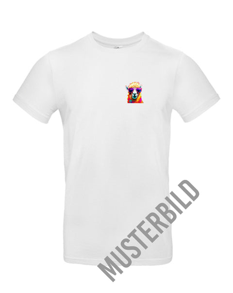 Basic T-Shirt 055 Lama onliy