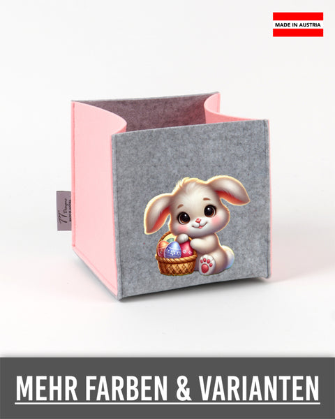 Filz Box 310.4 Häschen