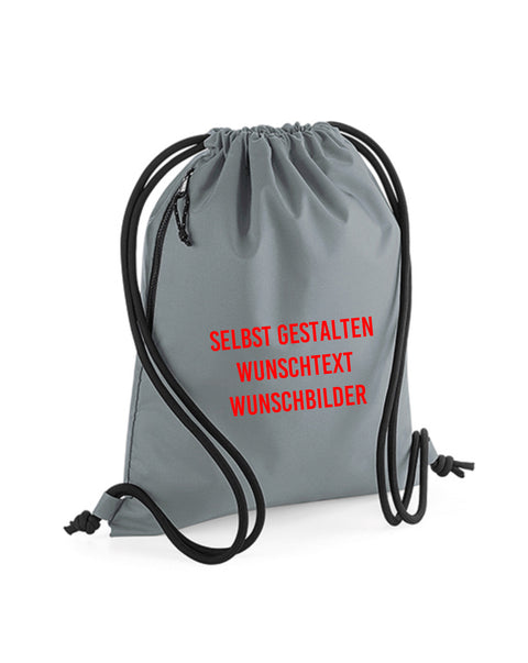 Turnbeutel Easy Selbst gestalten