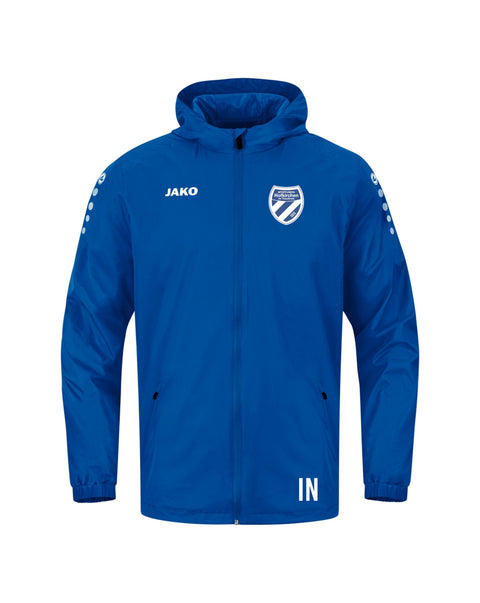 Union Hofkirchen Allwetter Jacke