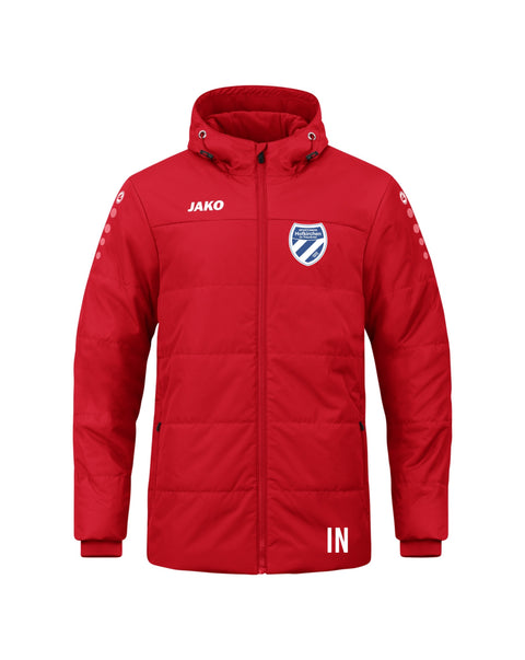 Union Hofkirchen Winterjacke