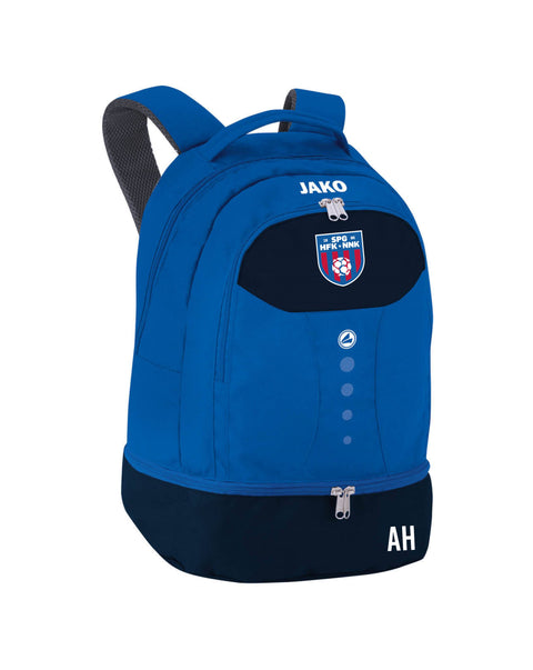 SPG Hofkirchen / Niederneukirchen Rucksack Striker