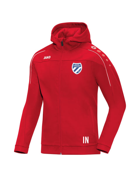 Union Hofkirchen Kapuzenjacke Classico