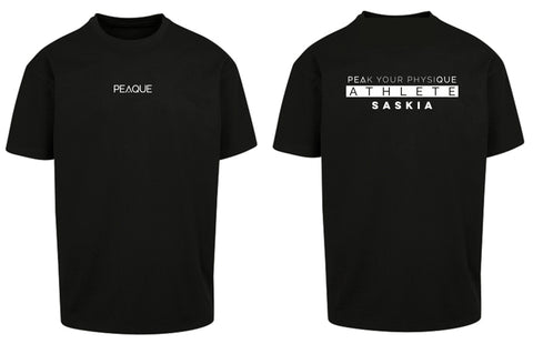 PEAQUE Athleten Shirts