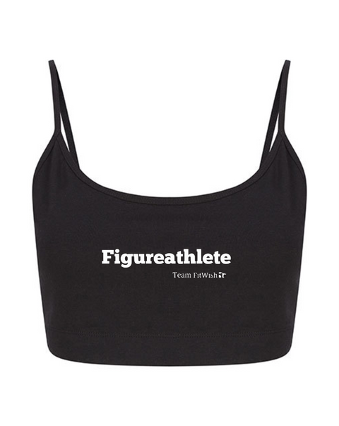 Team FitWish Cami Top