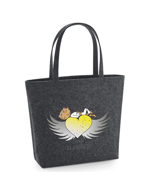 Easy Bag Yogi® "Blessed"