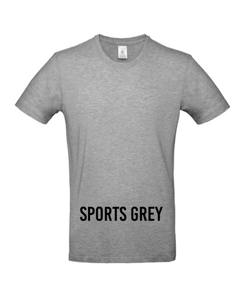 Basic T-Shirt 130 Bee Happy