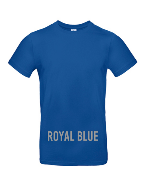 Basic T-Shirt 130 Bee Happy