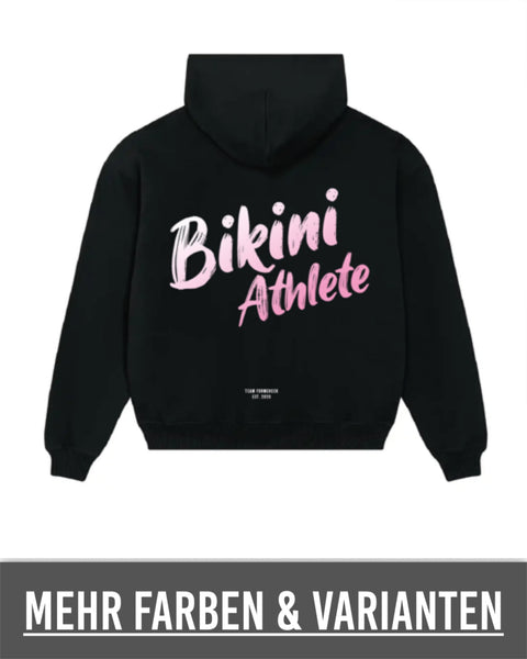 FORMCHECK COACHING "Zip Hoodie"
