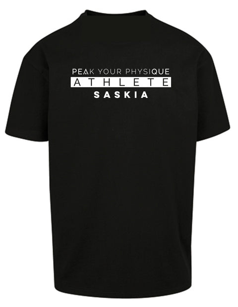 PEAQUE Athleten Shirts
