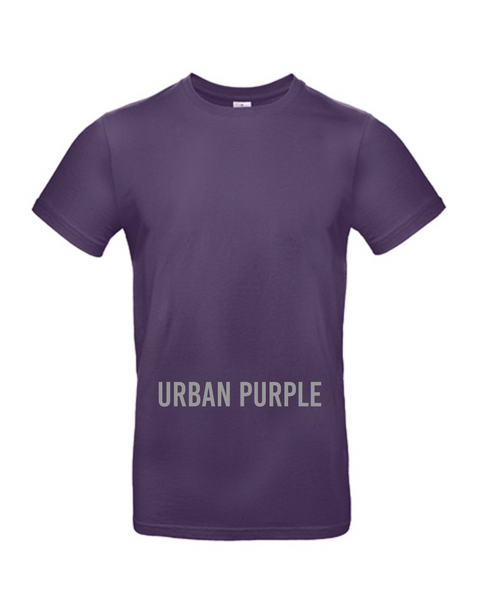 Basic T-Shirt 130 Bee Happy