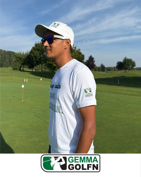 Gemma Golfn Performance Shirt