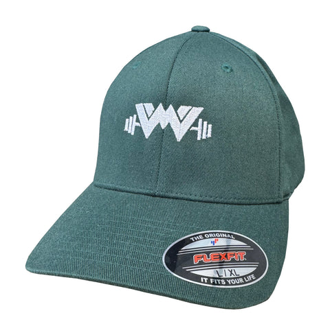 MW Powerlifting Cap