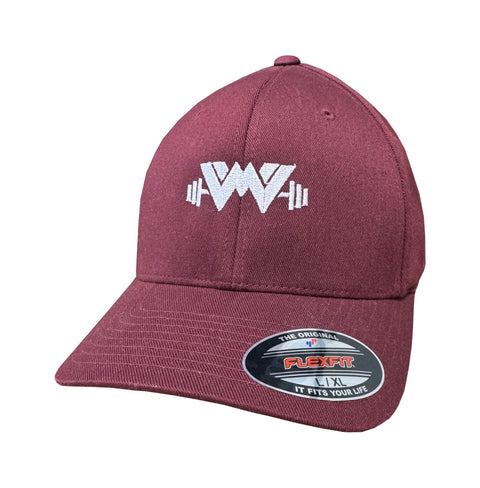 MW Powerlifting Cap