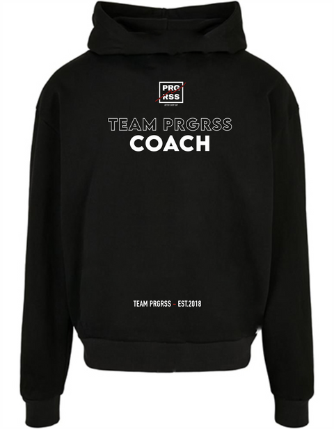 "Team ZIP Hoodie" Ultra heavy ZIP Hoody