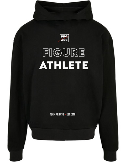 "Team ZIP Hoodie" Ultra heavy ZIP Hoody