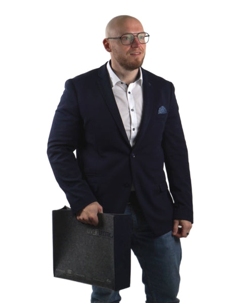 Business Style