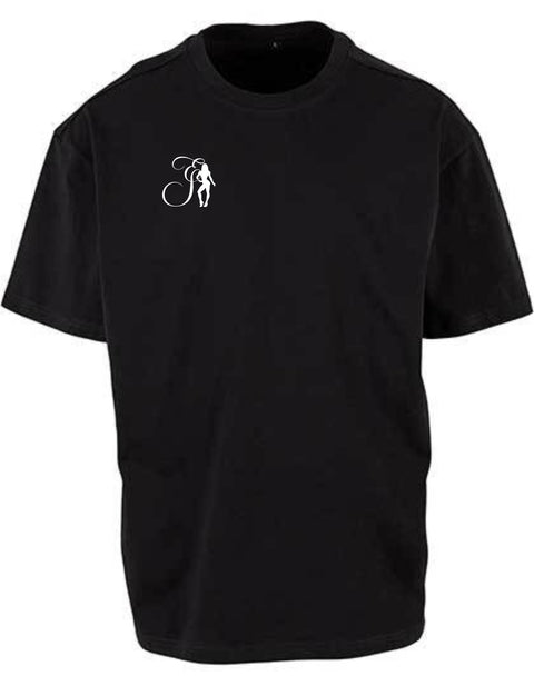 Elite Coach Oversized Shirt