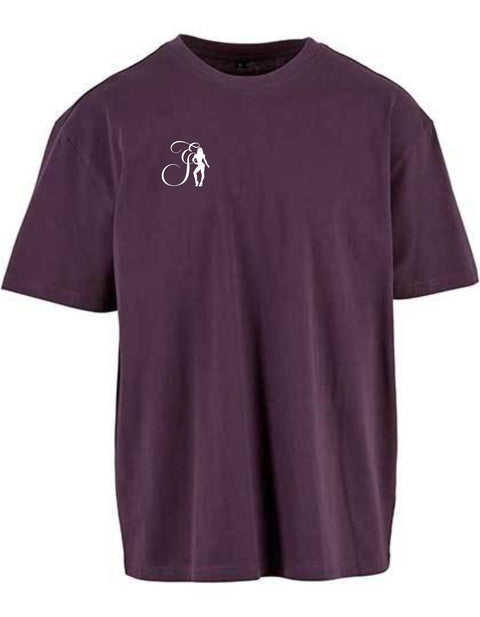 Elite Coach Oversized Shirt