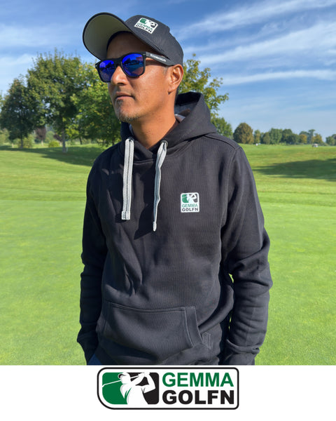 Gemma Golfn Hoodie