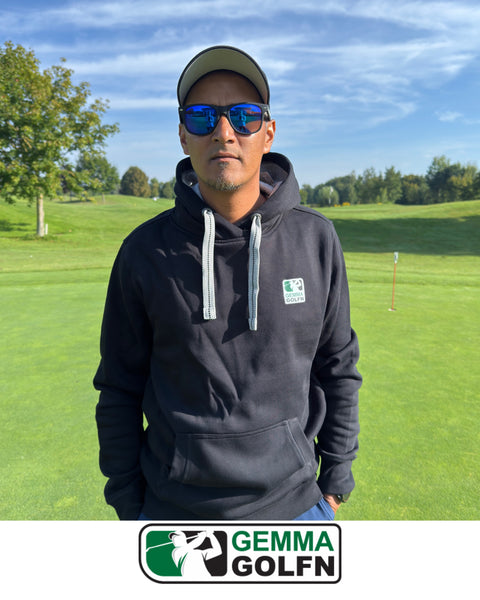Gemma Golfn Hoodie