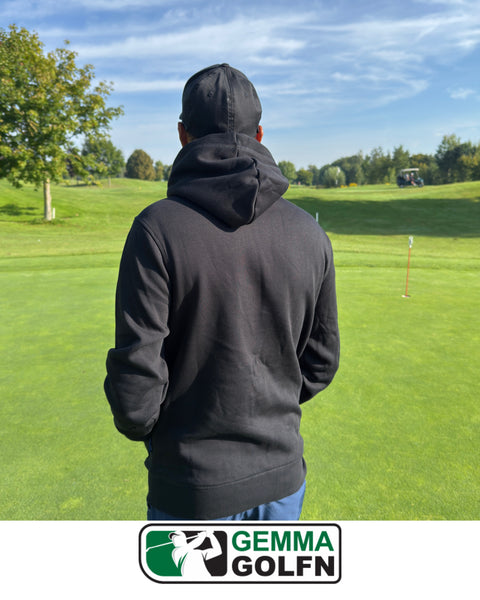 Gemma Golfn Hoodie