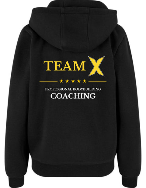 Team X Hoodie