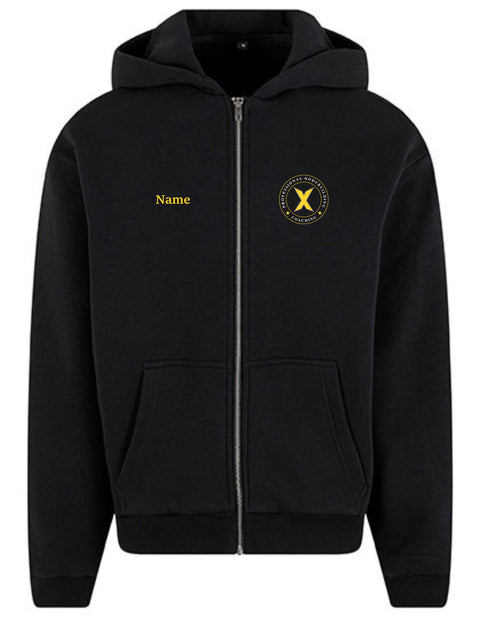 Team X Hoodie