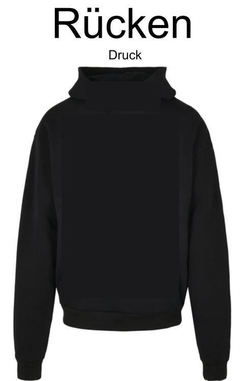 GET BETTER "Ultra Heavy Hoodie"