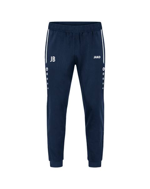 SPG Hofkirchen/Niederneukirchen Polyester Hose