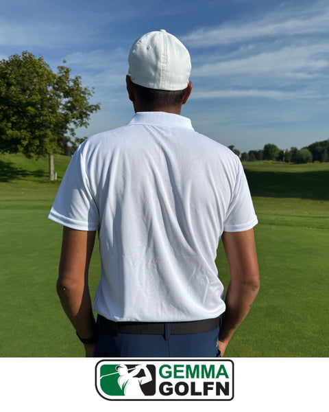 Gemma Golfn Sport Polo
