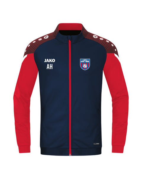 SPG Hofkirchen/Niederneukirchen Polyester Jacke