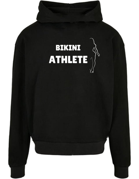 Elite Coach Ultra heavy Team ZIP Hoody