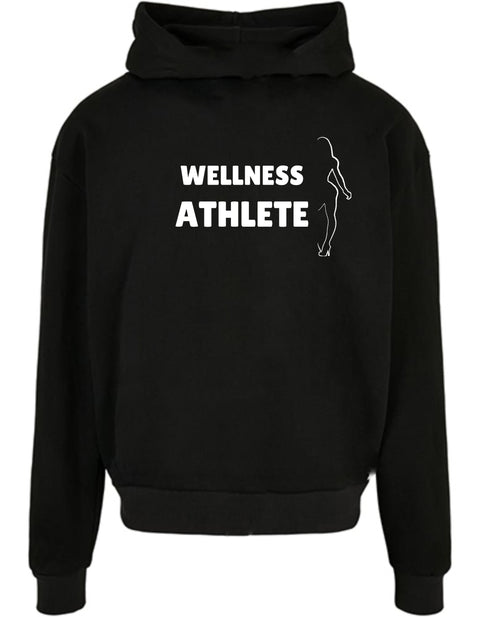 Elite Coach Ultra heavy Team ZIP Hoody
