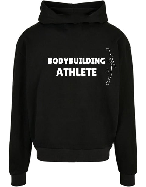 Elite Coach Ultra heavy Team ZIP Hoody